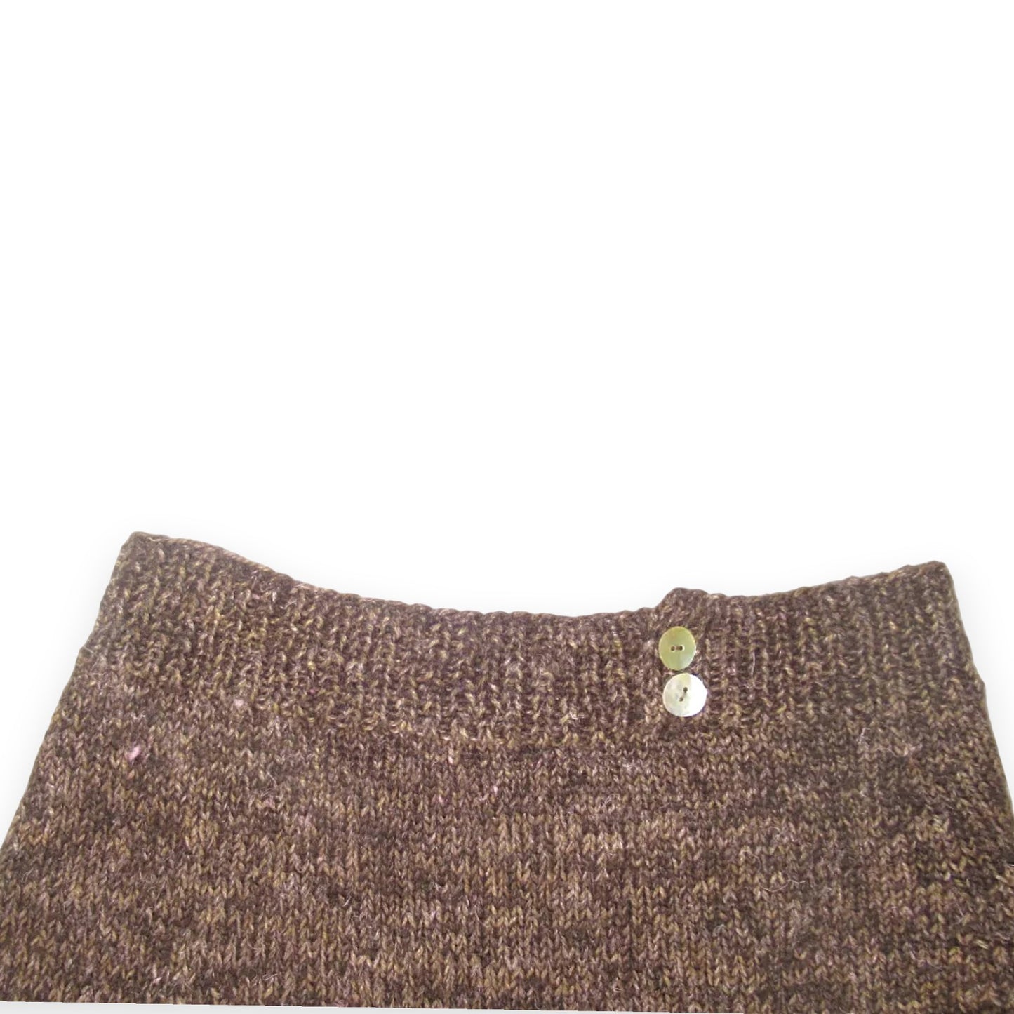 NoMachine Micro Shorts