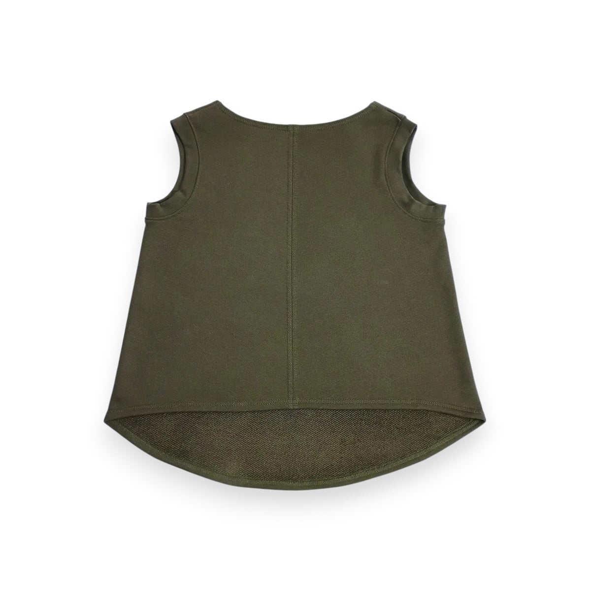 Valmora French Terry Tank