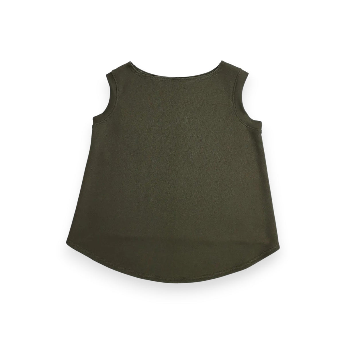 Valmora French Terry Tank