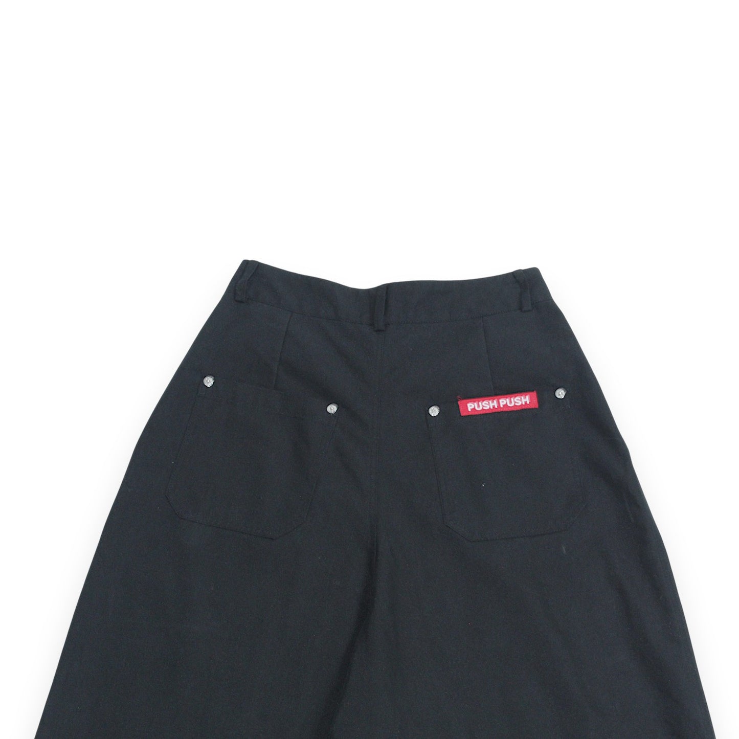 PUSH PUSH Black Wide Leg Pants