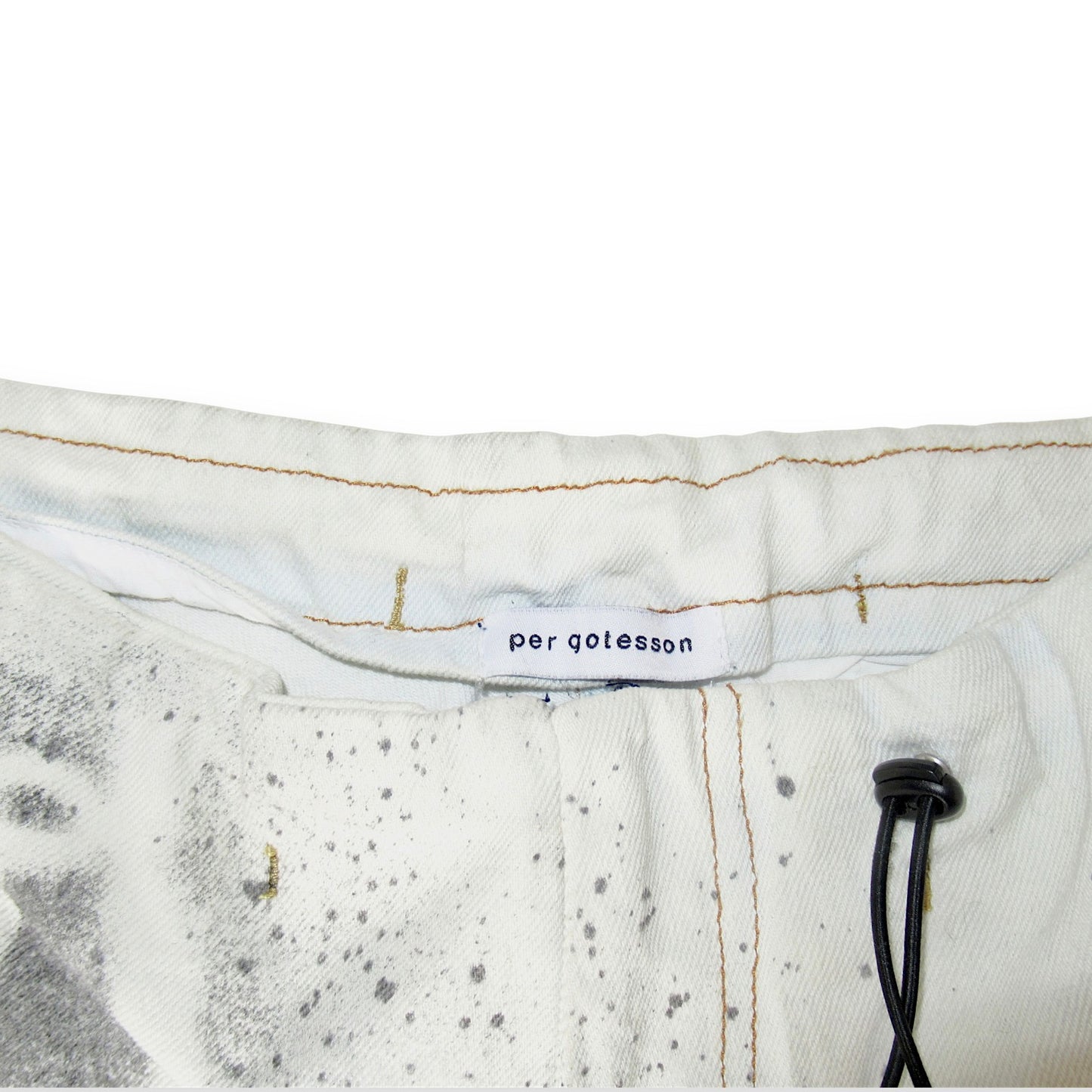 Per Götesson Key Pants (Sample)
