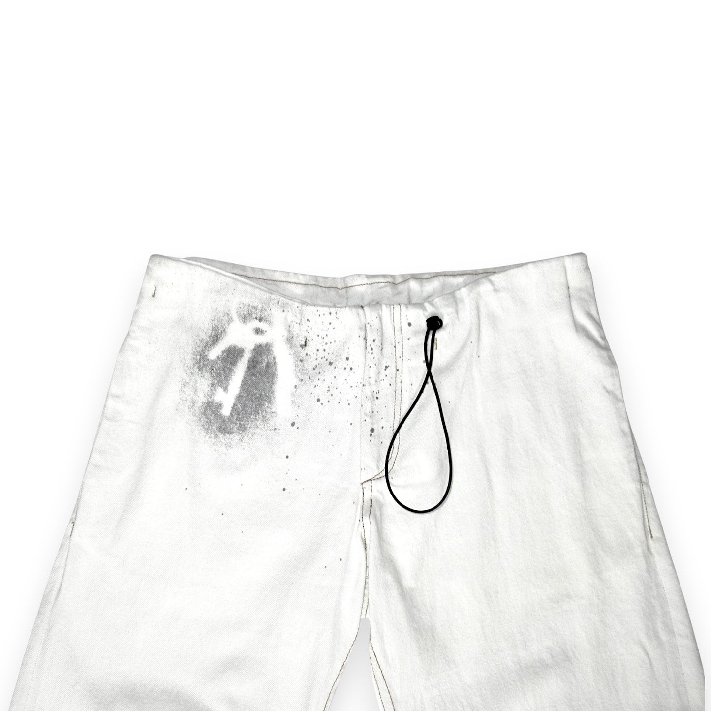 Per Götesson Key Pants (Sample)