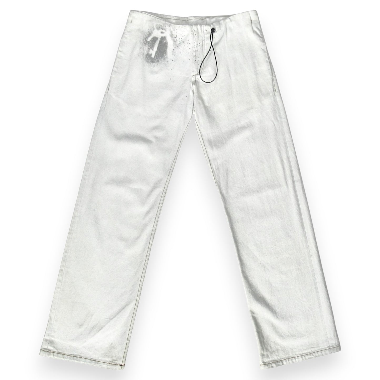 Per Götesson Key Pants (Sample)
