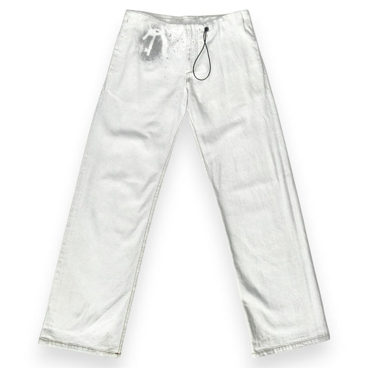 Per Götesson Key Pants (Sample)