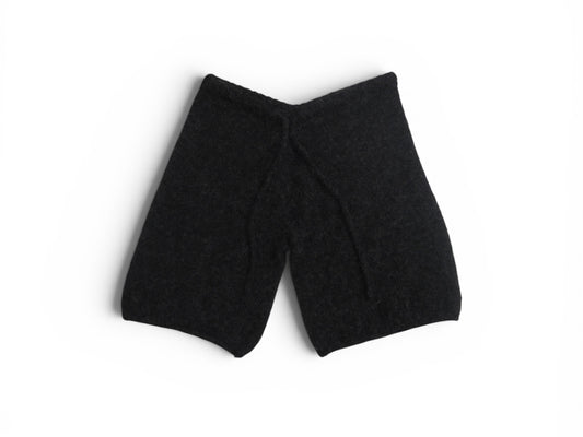 ILuv2Knit Boxing Shorts