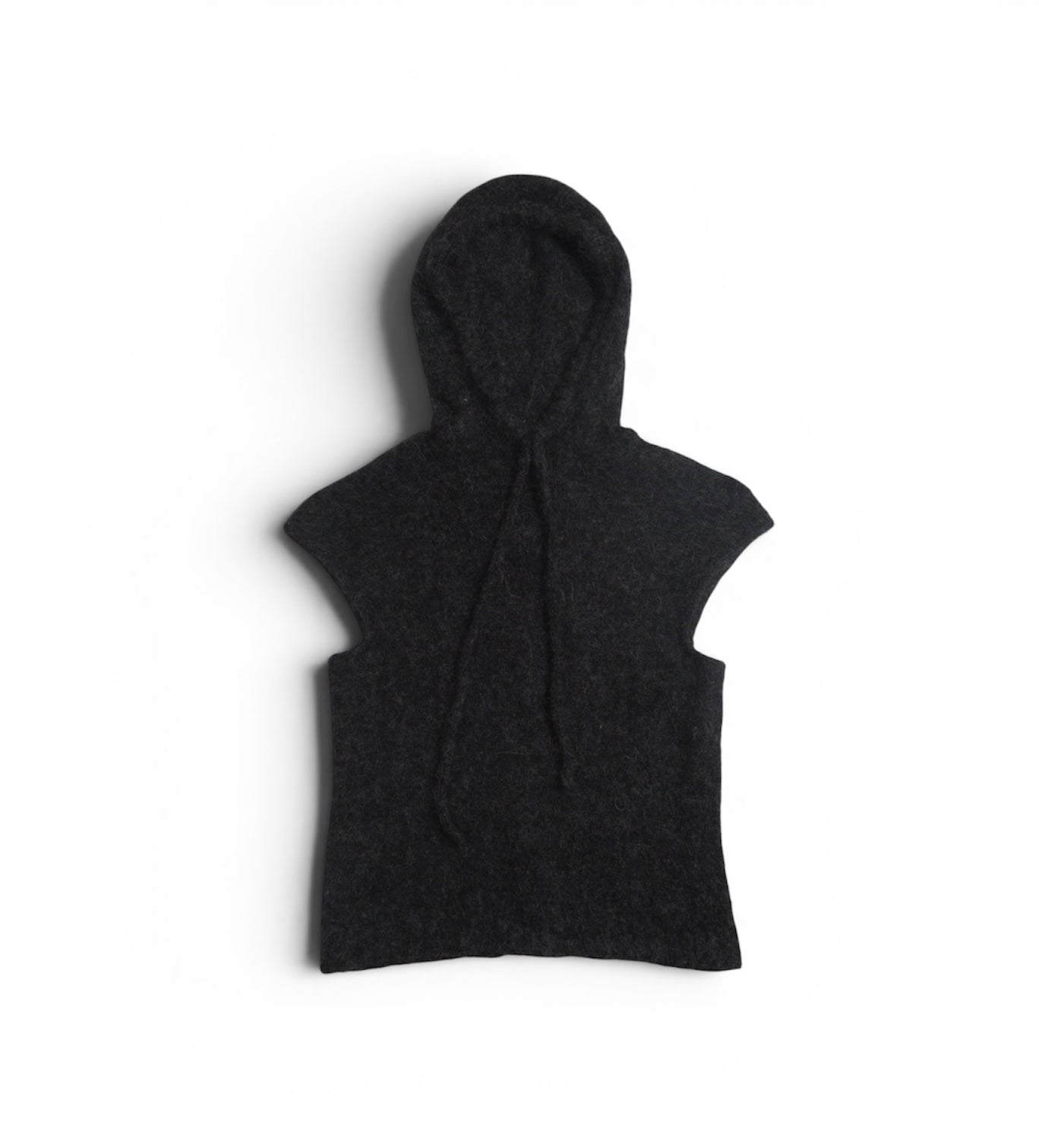 ILuv2Knit Boxing Hoodie