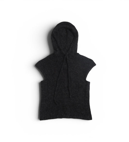 ILuv2Knit Boxing Hoodie