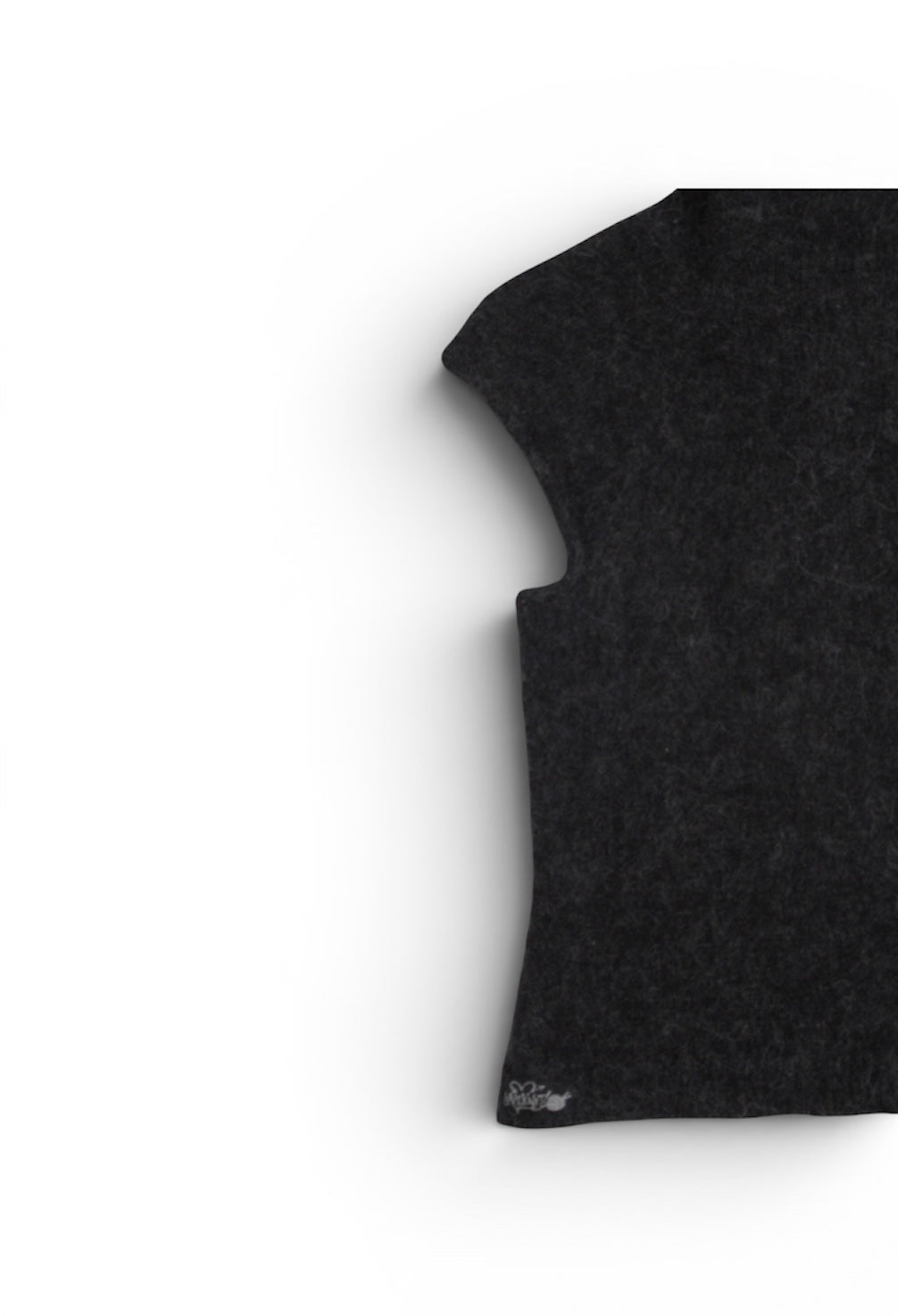 ILuv2Knit Boxing Hoodie