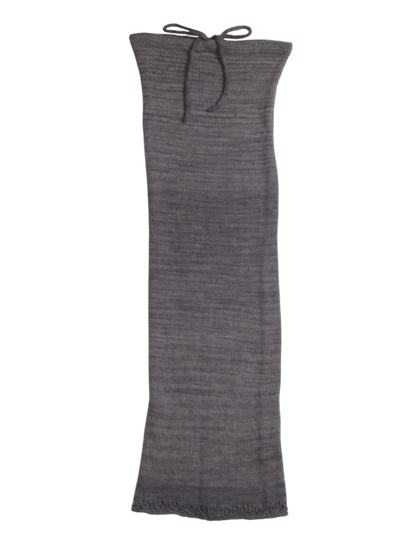 ILuv2Knit Folded Hem Skirt