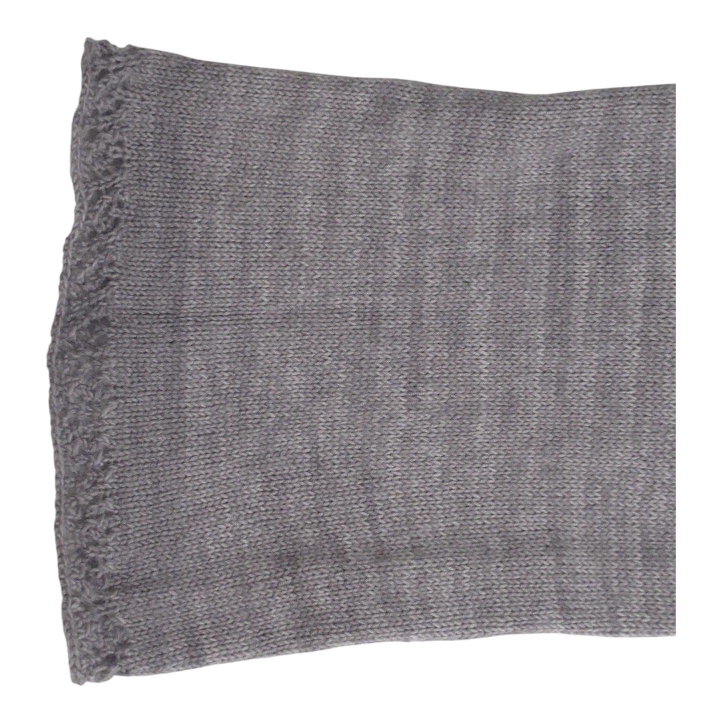 ILuv2Knit Folded Hem Skirt