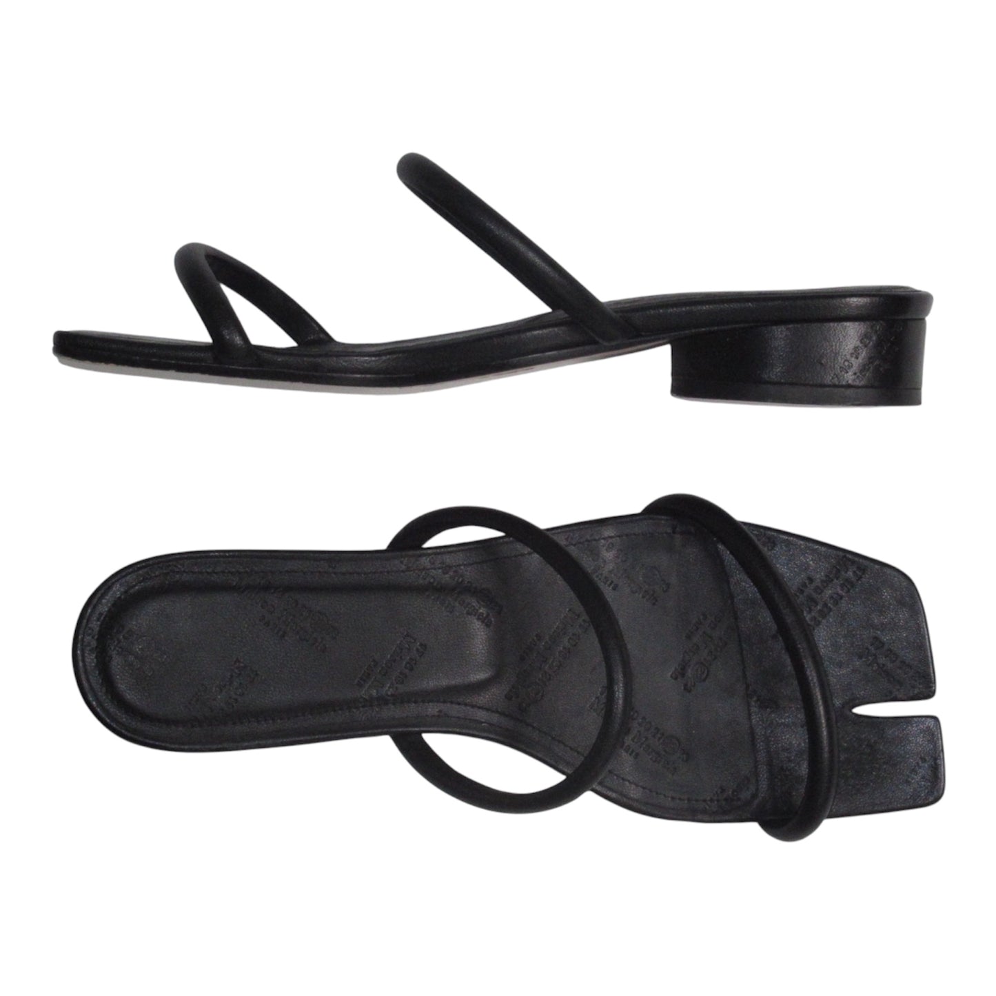 Maison Margiela Tabi Sandals