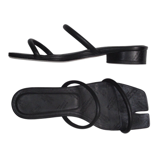 Maison Margiela Tabi Sandals