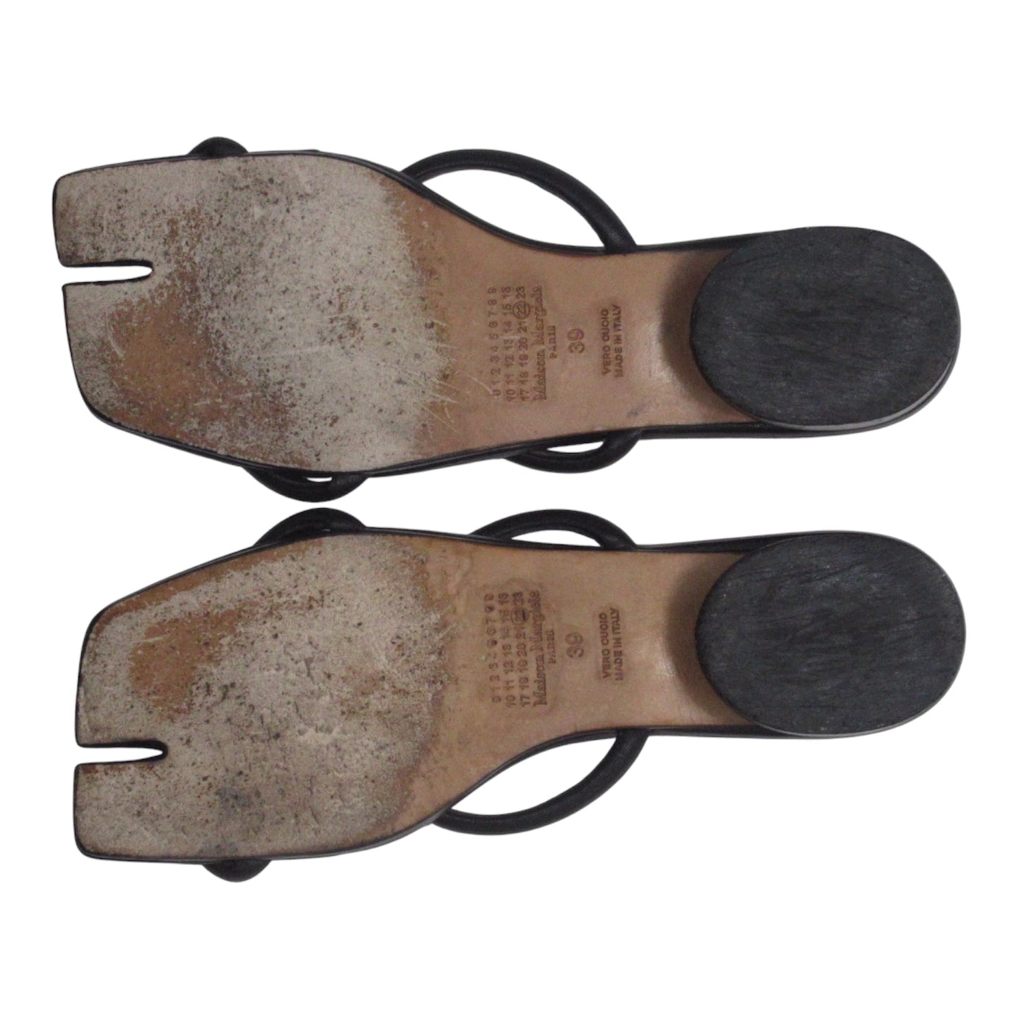 Maison Margiela Tabi Sandals