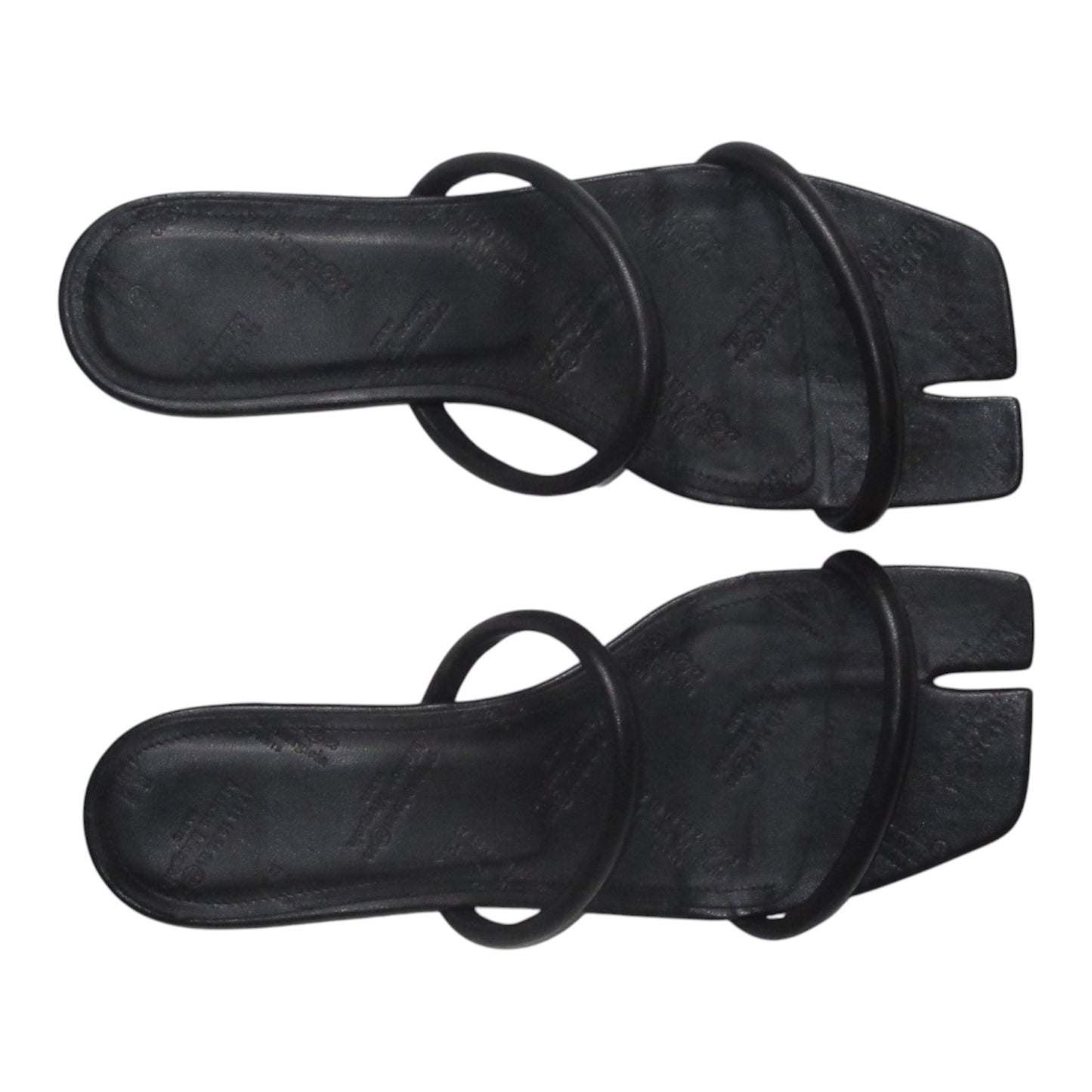Maison Margiela Tabi Sandals
