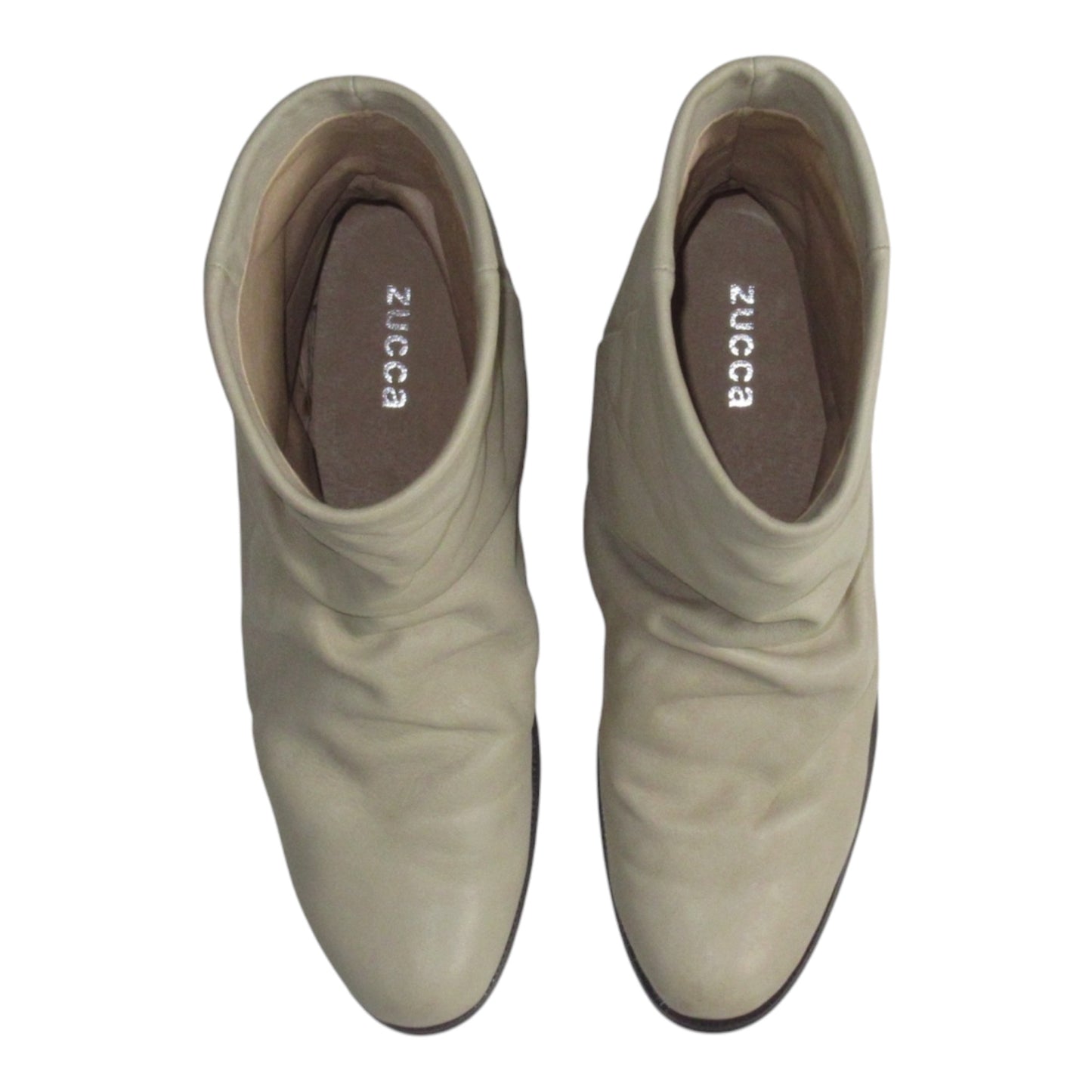 Zucca Slouch Boots