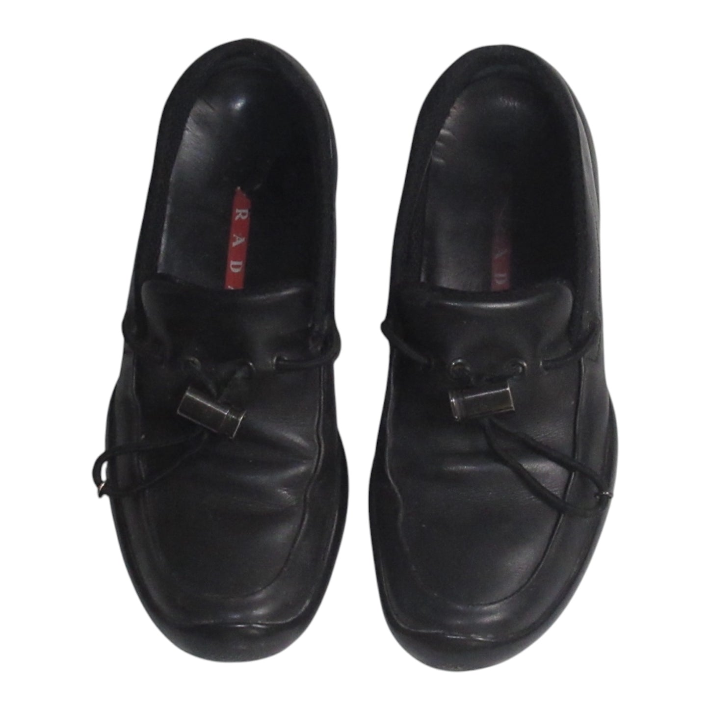 Prada Sport Slip On Shoe
