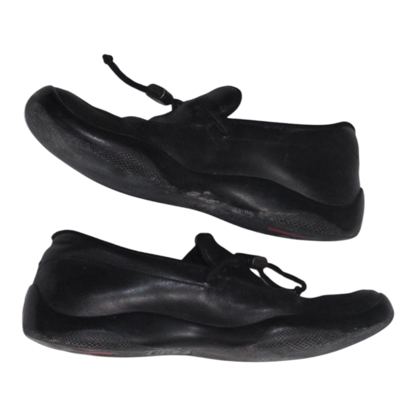 Prada Sport Slip On Shoe