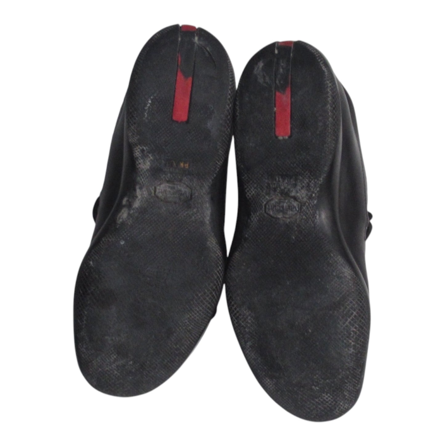 Prada Sport Slip On Shoe