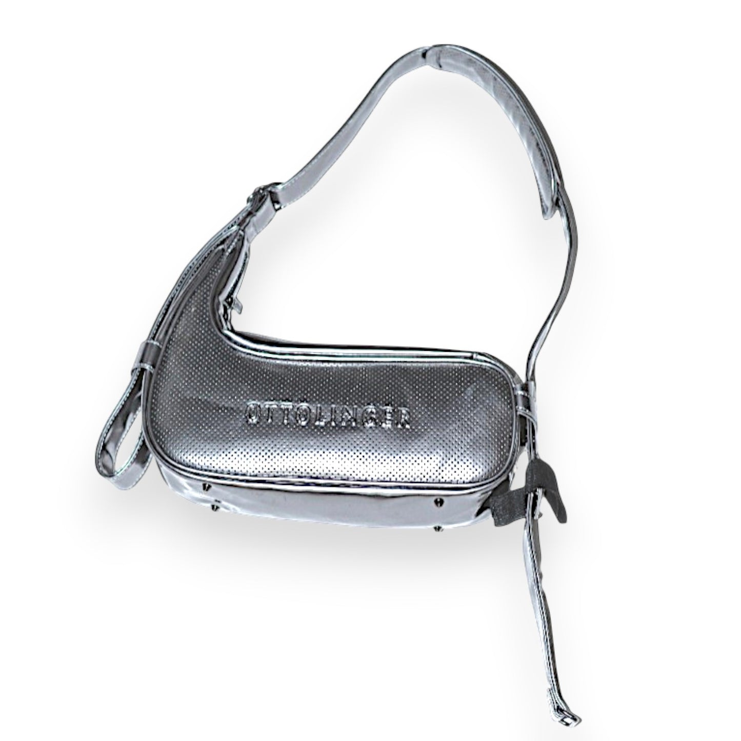 PUMA x Ottolinger Large Metallic Bag