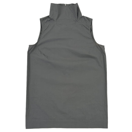 Rick Owens Grey Tunic (FW17)