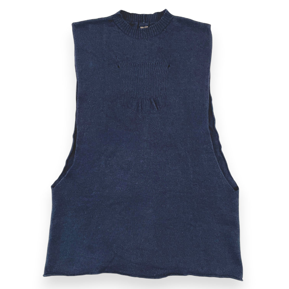 Rick Owens Knit Tank (FW09)