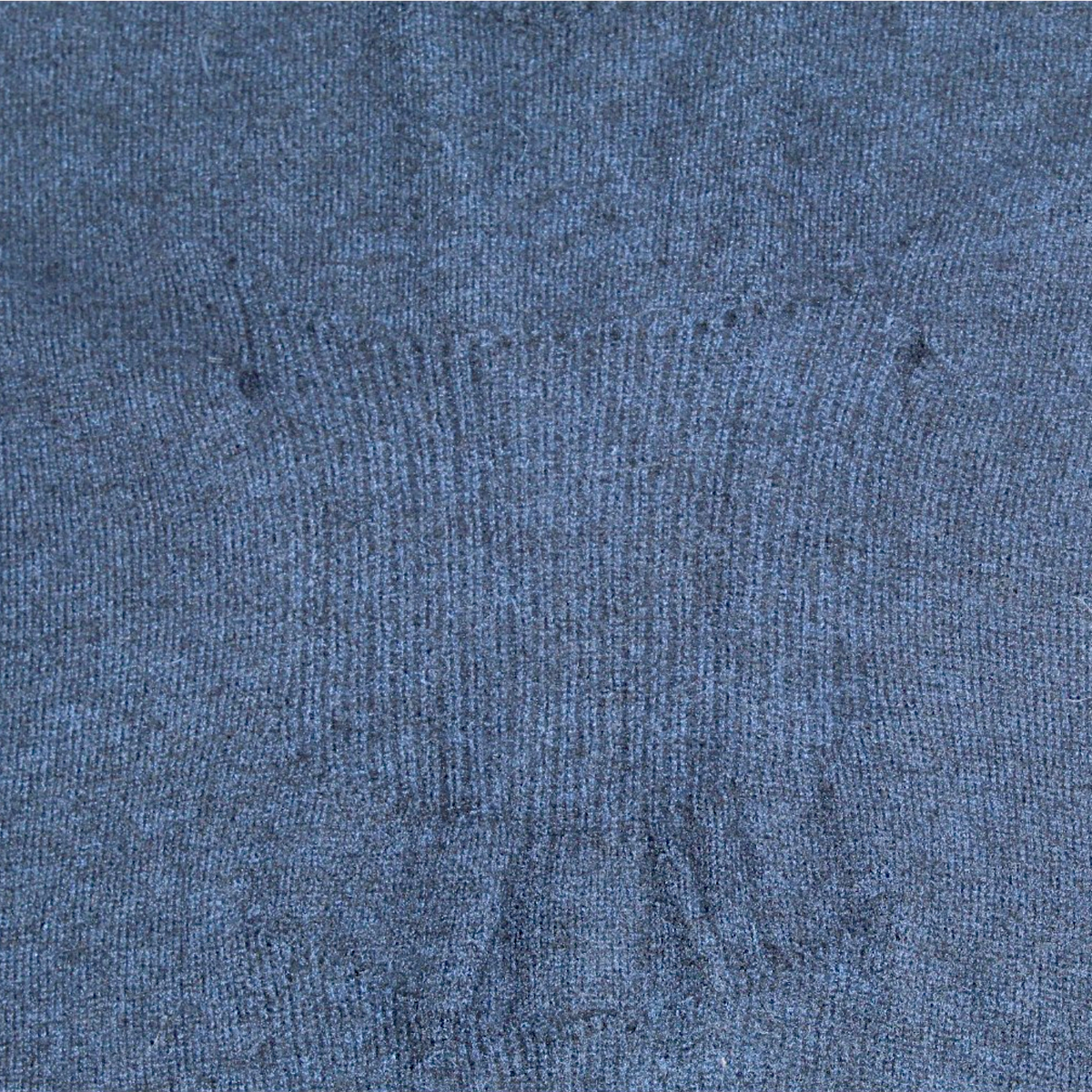 Rick Owens Knit Tank (FW09)