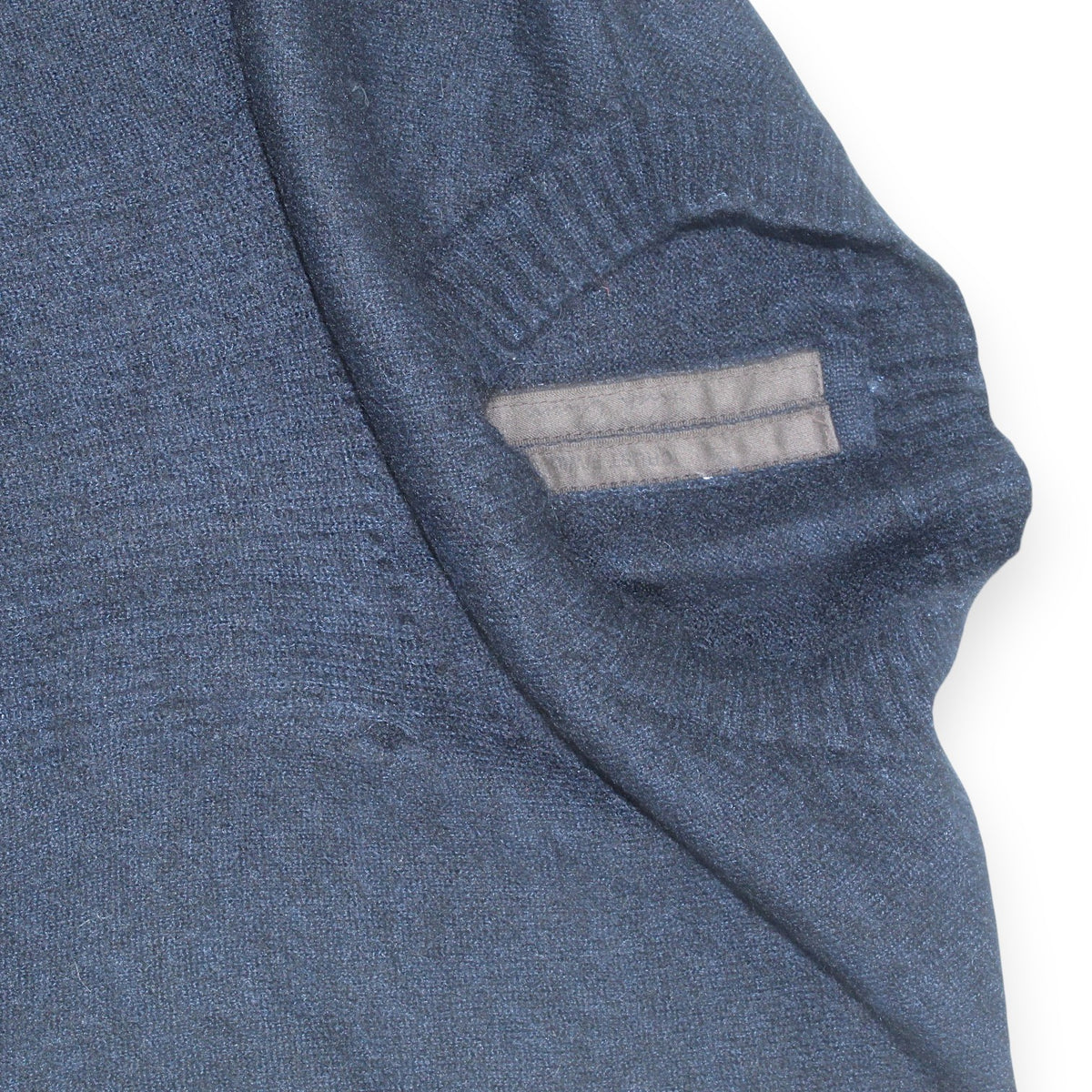 Rick Owens Knit Tank (FW09)