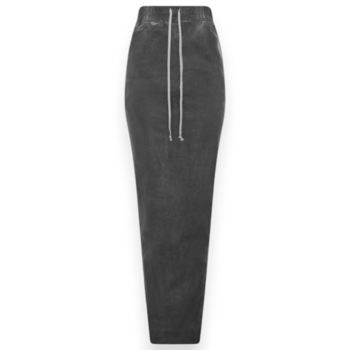Rick Owens DRKSHDW Pull On Pillar Skirt (SS25 Hollywood)