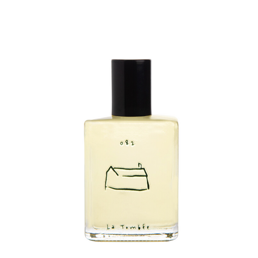 082 Unisex Oil-Based Perfume