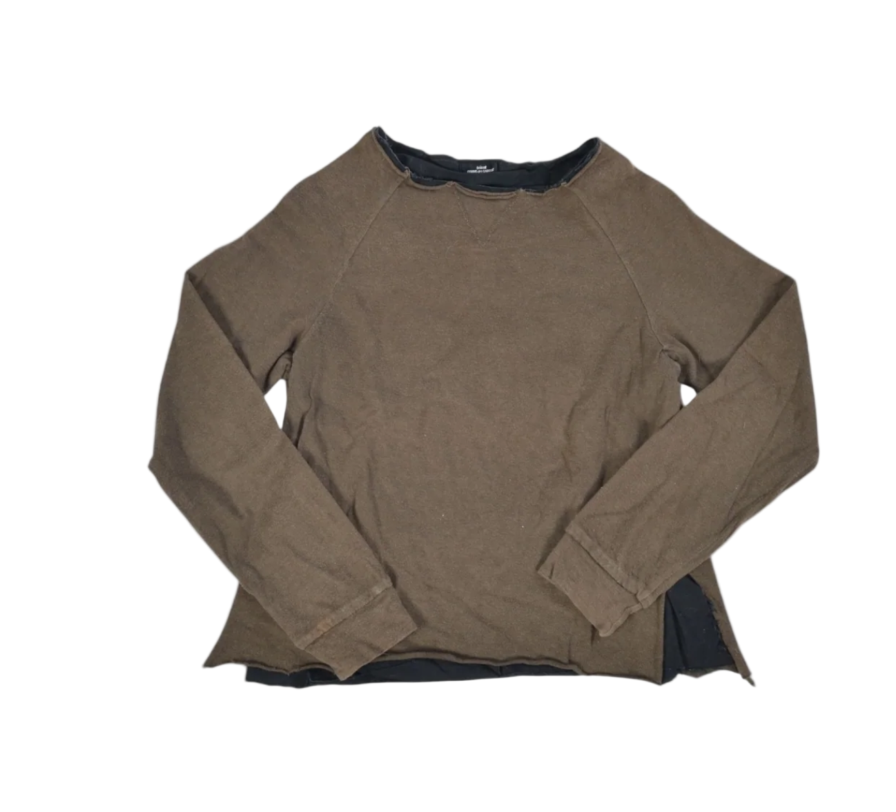 Comme Des Garçons TRICOT