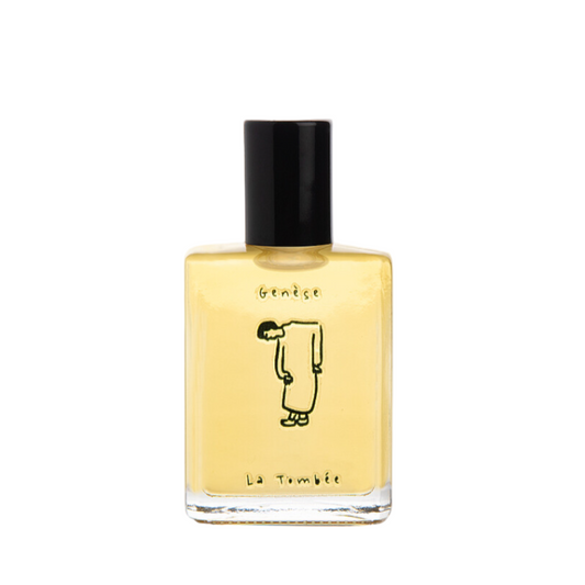 Genèse Unisex Oil-Based Perfume