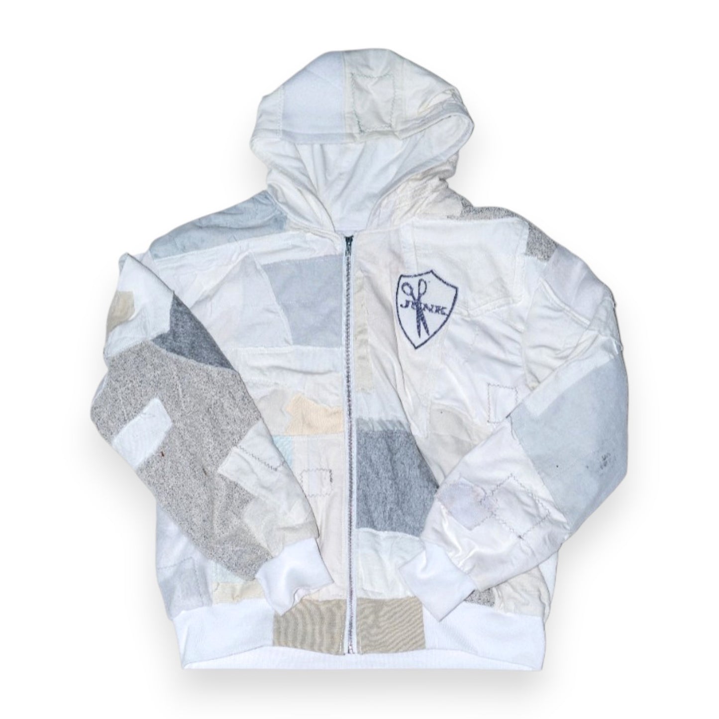 Steel Toe Tim Junk Jacket