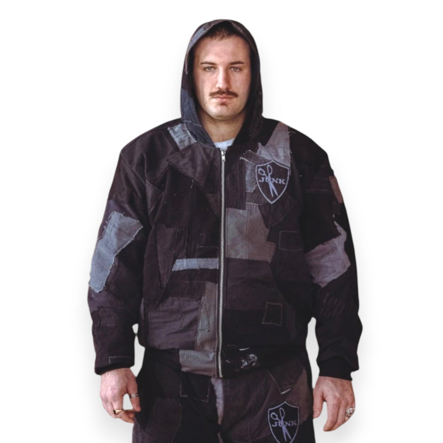 Steel Toe Tim Junk Jacket