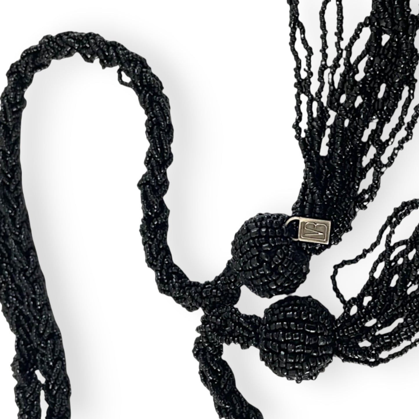 Veronique Branquinho Beaded Belt (SS07)