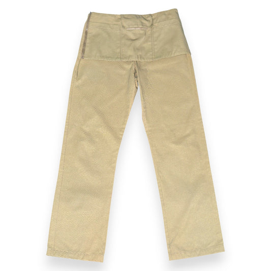 W&LT "Apron" Pants (FW99)