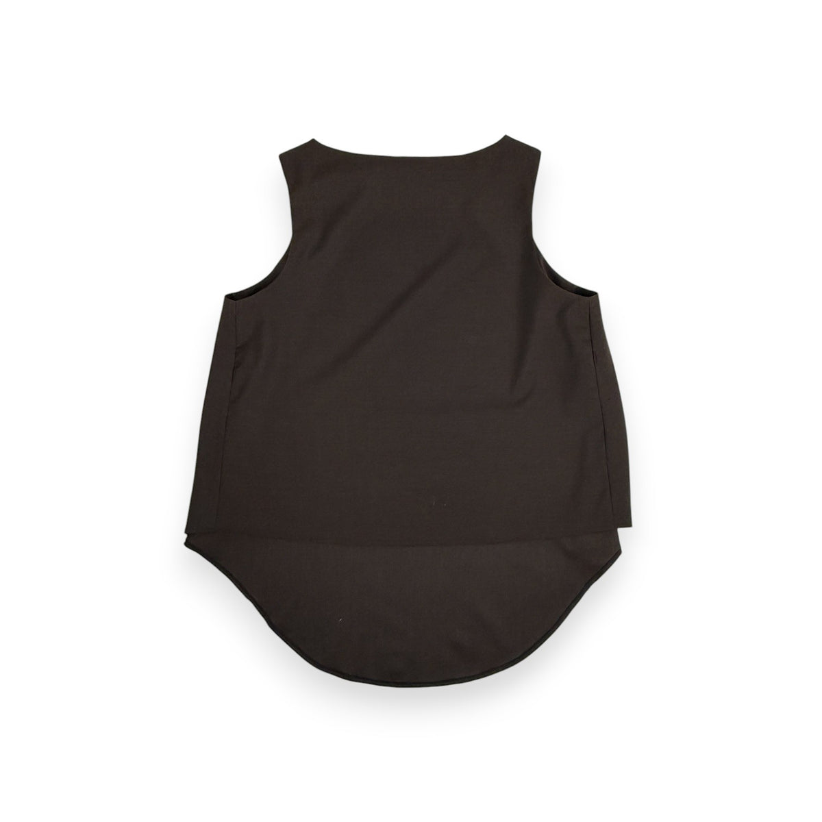 Valmora Lelio Brown Top