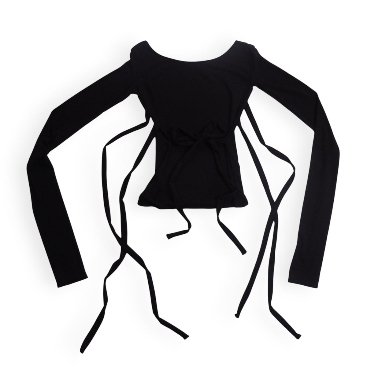 DeadLover Straight Top