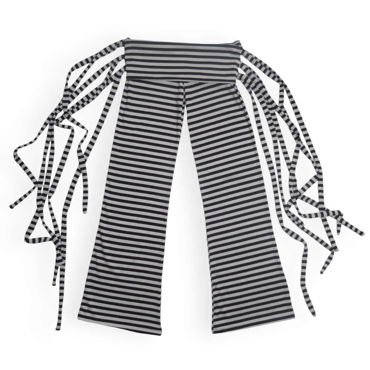 DeadLover Straight Pants