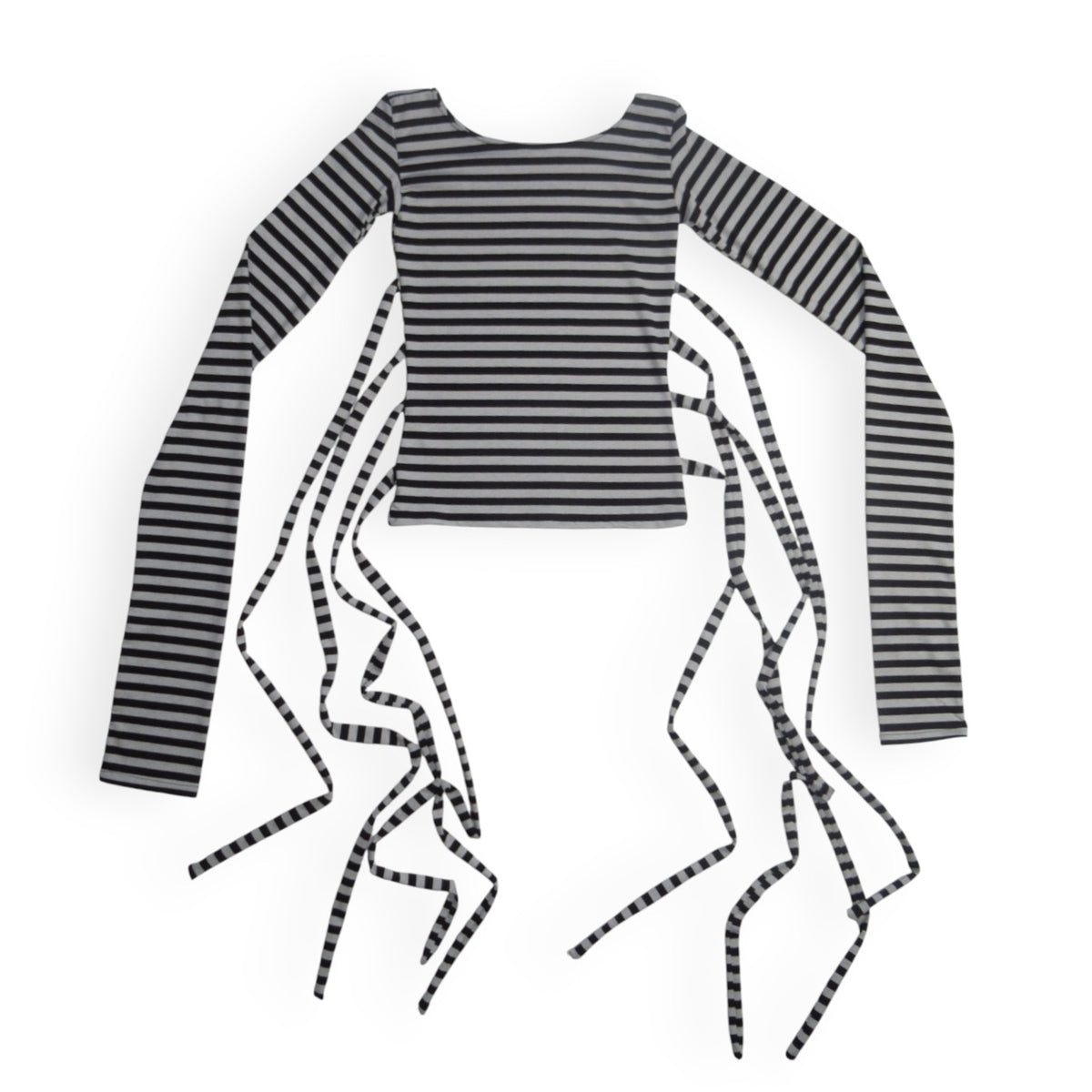 DeadLover Straight Top