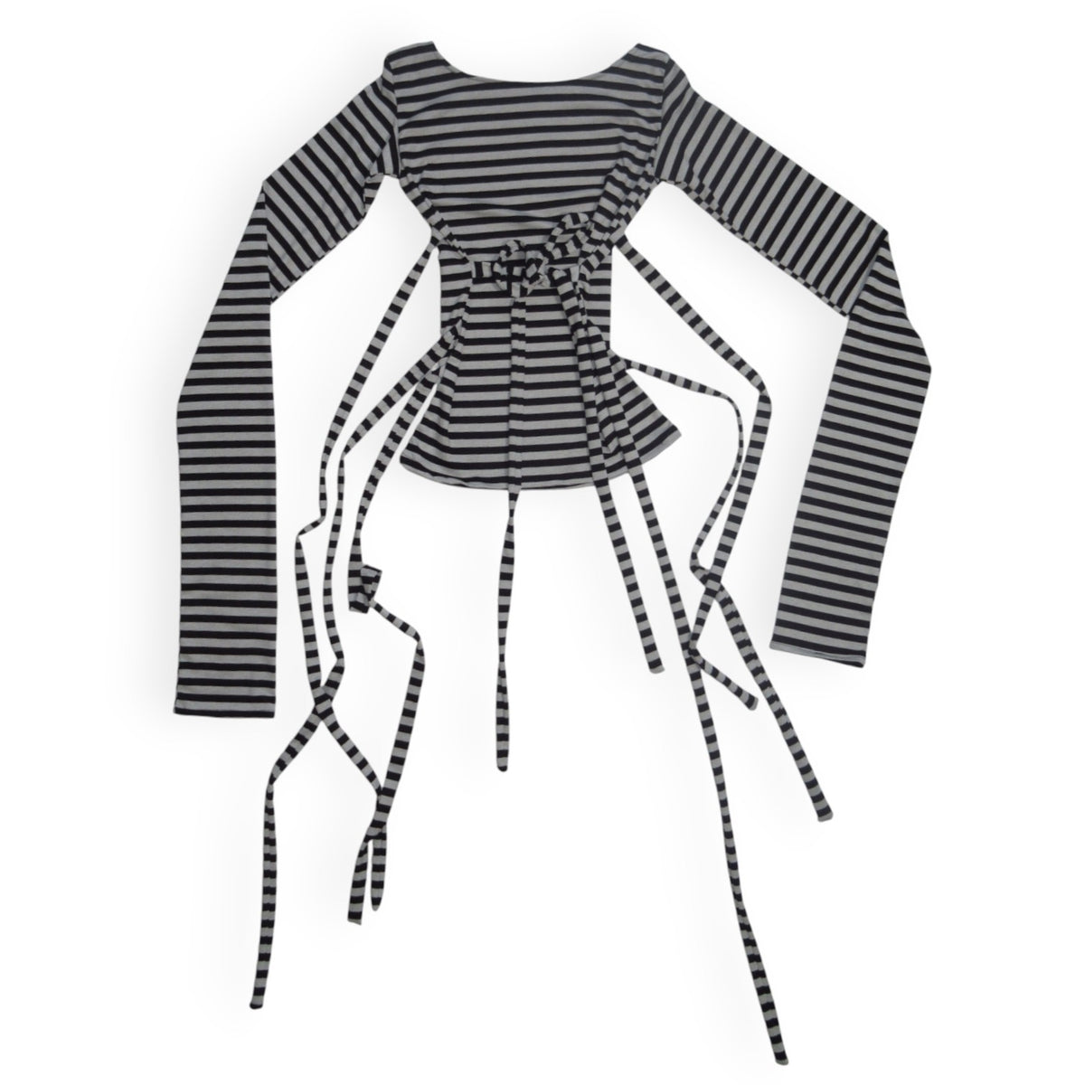 DeadLover Straight Top