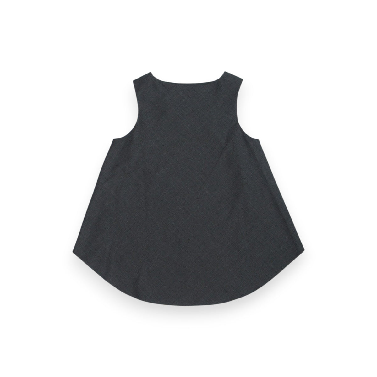 Valmora Lelio Grey Top