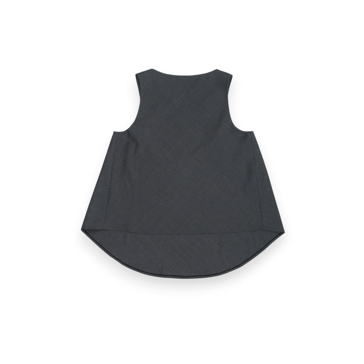 Valmora Lelio Grey Top