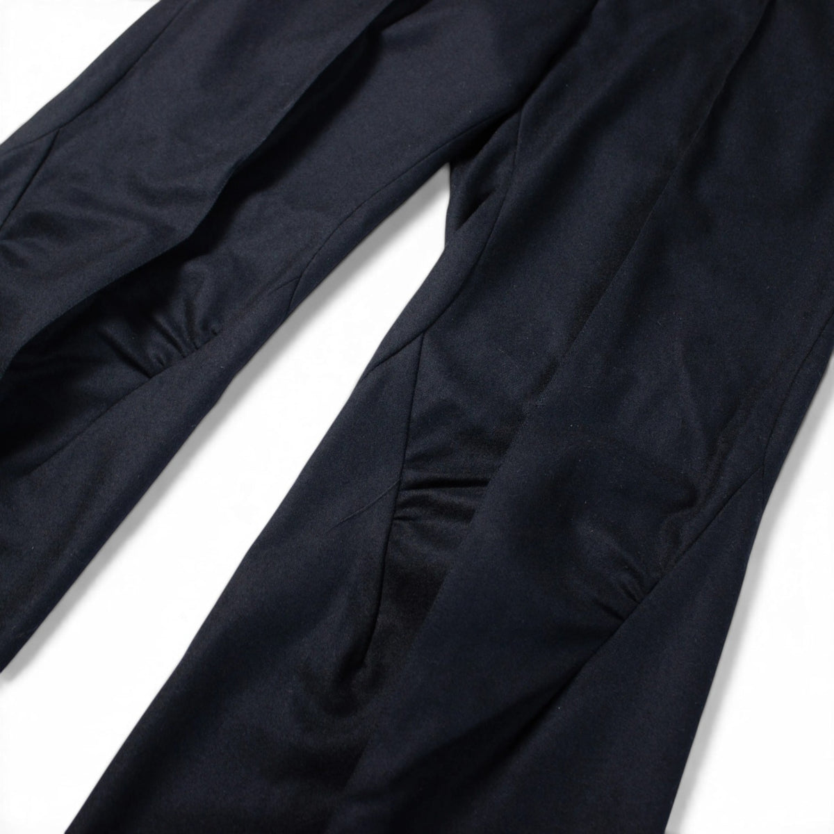 Veronique Branquinho Wool Pants