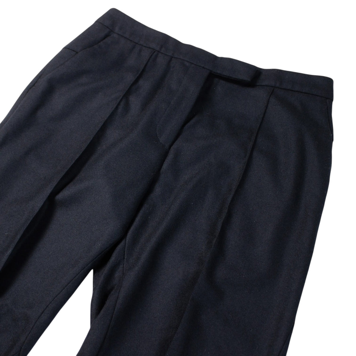 Veronique Branquinho Wool Pants