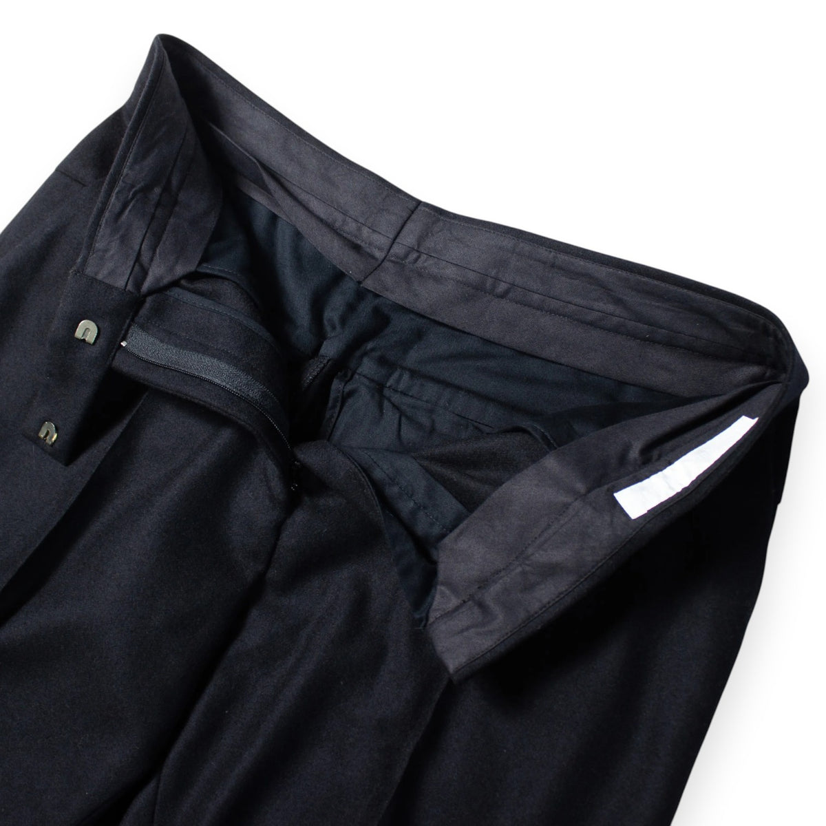 Veronique Branquinho Wool Pants
