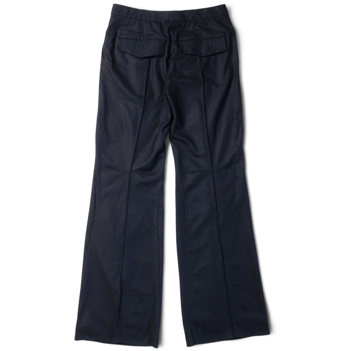 Veronique Branquinho Wool Pants