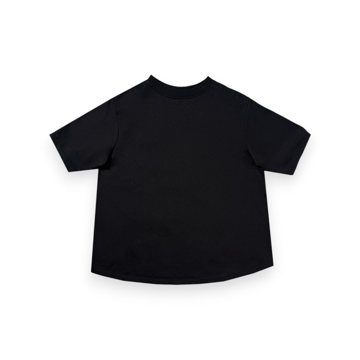 Valmora Black T-shirt