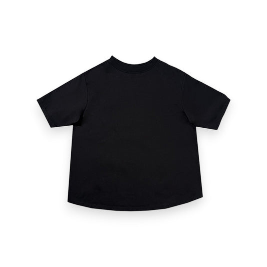 Valmora Black T-shirt