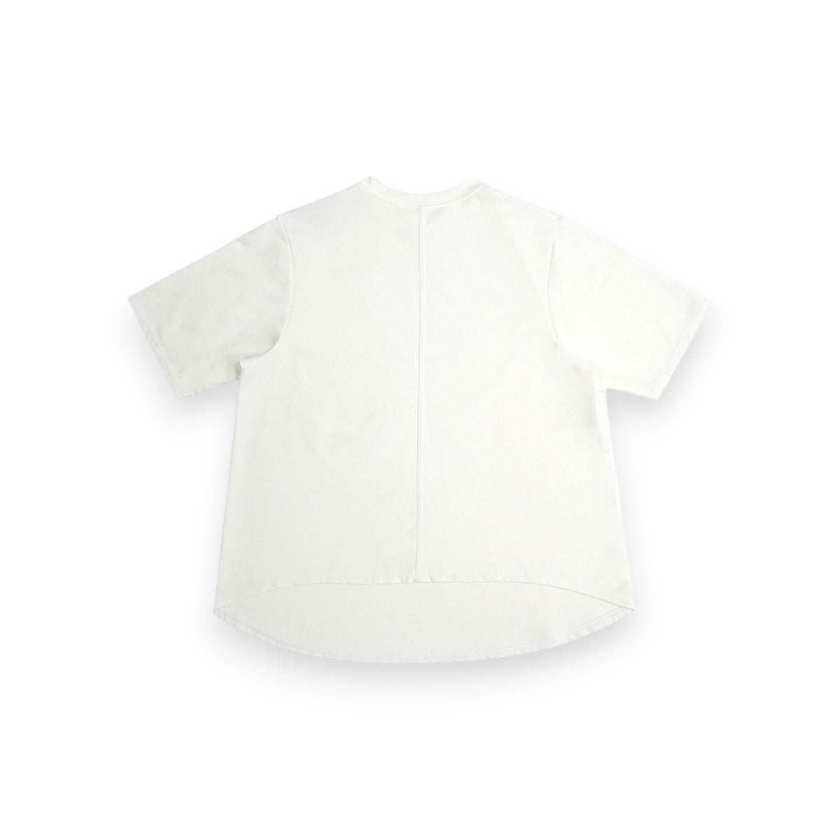 Valmora Offwhite T-shirt