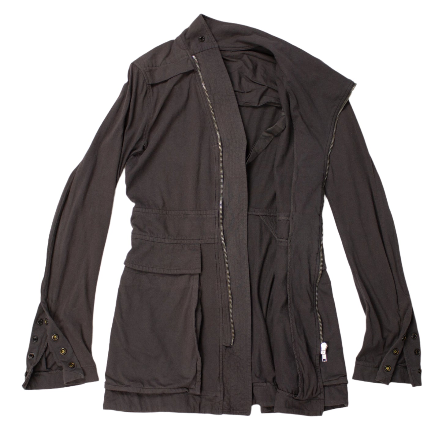 Rick Owens General Jacket